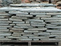 Natural Wallstones